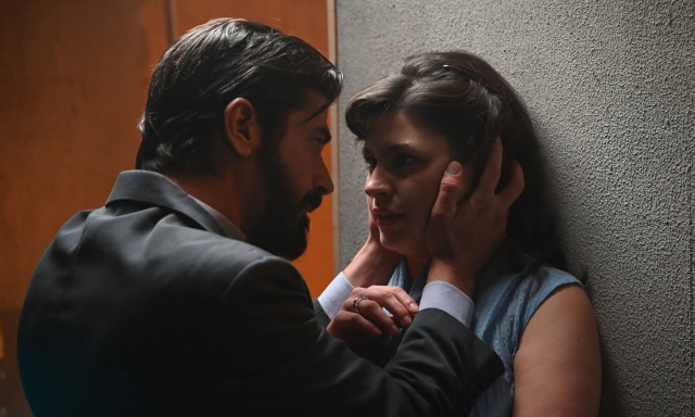 Άγιος Έρωτας: Το τρέιλερ της 2ης σεζόν είναι ήδη στον αέρα και καθηλώνει