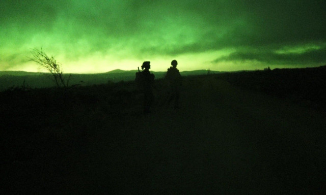 Λίβανος: Το Ισραήλ βομβάρδισε εγκατάσταση κατασκευής πυραύλων της Χεζμπολάχ