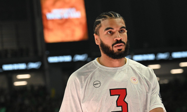 Ολυμπιακός: Τέλος ο Μήτρου-Λονγκ