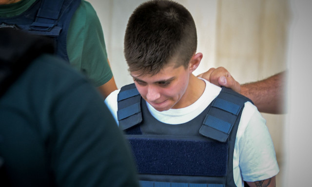 Ειρήνη Μουρτζούκου: Βραδινό «θρίλερ» στη ΓΑΔΑ - Όταν ακούει «Παναγιωτάκης», παγώνει