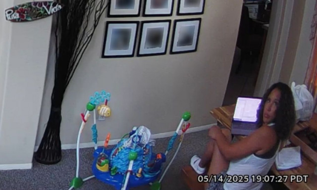 ΗΠΑ: Ζηλιάρα πρώην κατασκόπευε τη νέα οικογένεια του τέως συζύγου της μέσα στο σπίτι τους