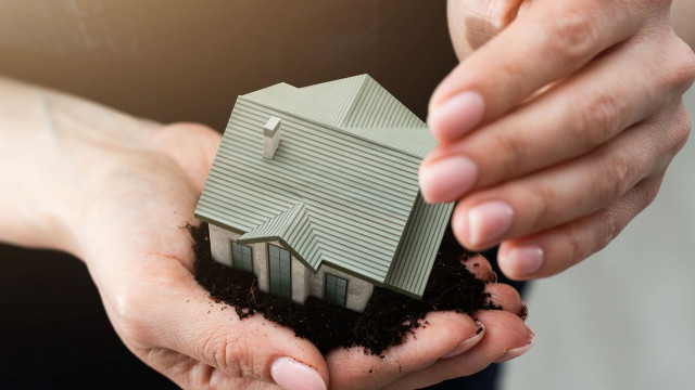 Κάθε σπίτι είναι μοναδικό και αξίζει να το προστατεύουμε