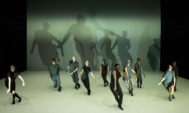 Αντίστροφη μέτρηση για το 31ο Διεθνές Φεστιβάλ Χορού Καλαμάτας - Ανοίγει με επετειακή έκθεση