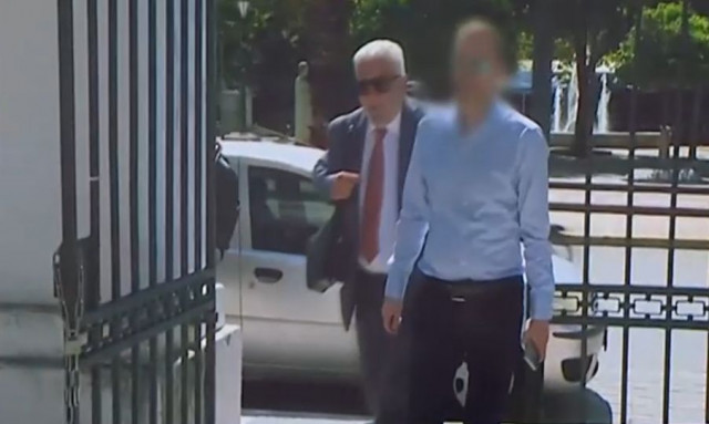 Εκδότης για Μακρή: «Θέλει να με βγάλει από την μέση για να μην με έχει αντίπαλο στις εκλογές»