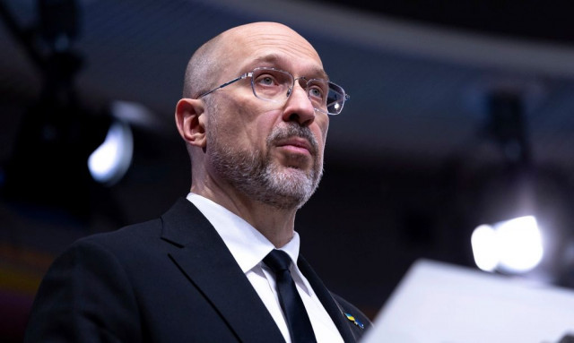 Ουκρανία: 1 τρισεκατομμύριο δολάρια θα κοστίσει η ανοικοδόμηση της χώρας από τον πόλεμο