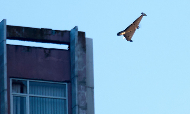 Σε λίγα χρόνια η Ευρώπη θα αποκτήσει τα δικά της μη επανδρωμένα μαχητικά αεροσκάφη