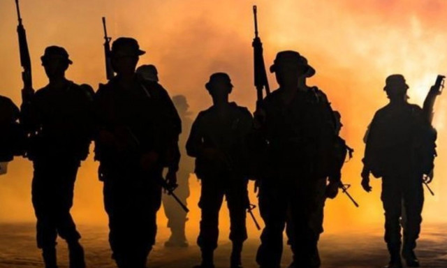 Πώς λειτουργεί μια τρομοκρατική ομάδα τη σύγχρονη εποχή: Η στρατολόγηση μέσω Telegram και Internet