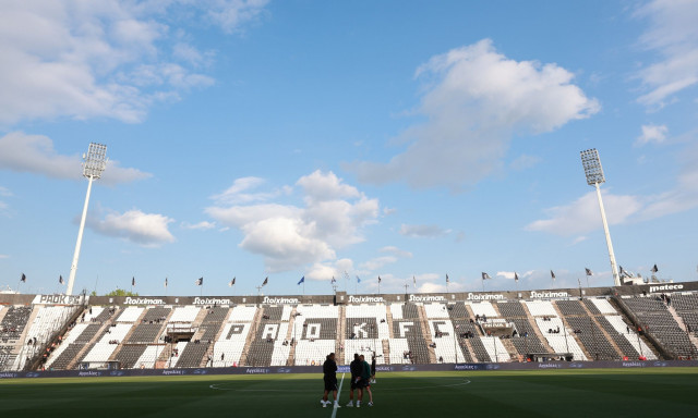 Το παιχνίδι για τον ΠΑΟΚ και στο βάθος… ΟΛΘ