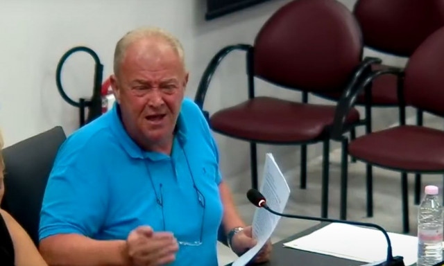 Θεσσαλονίκη: Σάλος στο Δήμο Δέλτα από δήλωση δημοτικού συμβούλου