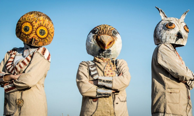 Καλοκαίρι στην Αθήνα 2025: Δείτε τις εκδηλώσεις της εβδομάδας - Είσοδος ελεύθερη