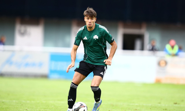 Μεταγραφές, Παναθηναϊκός: Στην Σπόρτινγκ ο Βαγιαννίδης από τον Αύγουστο