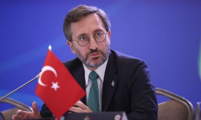 Toυρκία: Παραιτήθηκε το «δεξί χέρι» του Ερντογάν, Φαχρετίν Αλτούν - Ποιος τον διαδέχθηκε