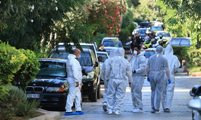 Πρετεντέρης: Κυβέρνηση και ΠΑΣΟΚ καταδικάζουν την επίθεση στο σπίτι του δημοσιογράφου