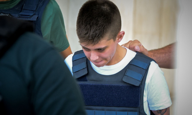 Αποκάλυψη Newsbomb: Πήγε να σκοτώσει και άλλο παιδί η Ειρήνη Μουρτζούκου