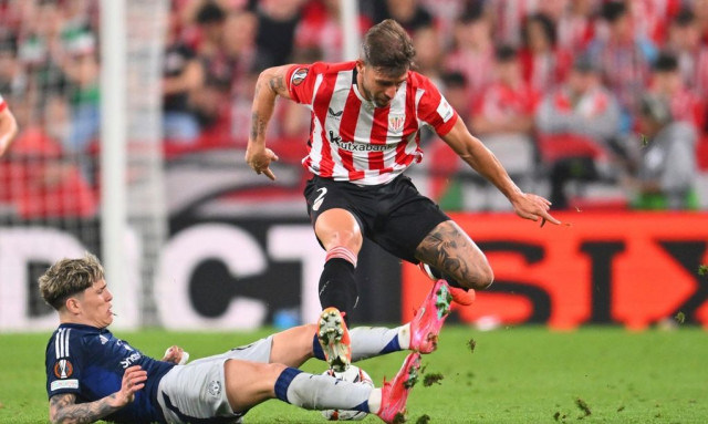 Ντοπέ ο Άλβαρες της Μπιλμπάο, επειδή έκανε θεραπεία κατά της τριχόπτωσης