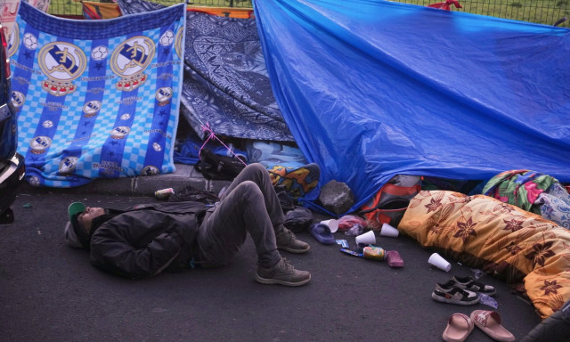 Τέσσερις οι νεκροί από τους σεισμούς στη Γουατεμάλα