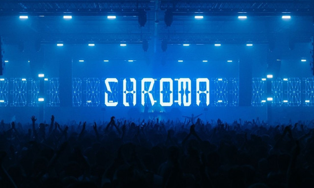 Φεστιβάλ Αθηνών και Επιδαύρου: Ένα 12ωρο ηλεκτρονικής μουσικής με τους BICEP και το Chroma