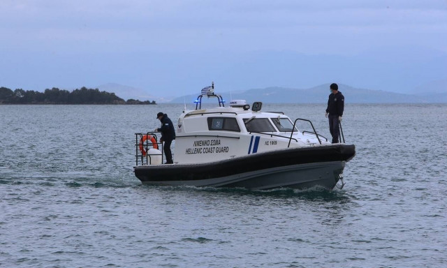 Θεσσαλονίκη: Πατέρας με την κόρη του παρασύρθηκαν από θαλάσσια ρεύματα στην Επανομή