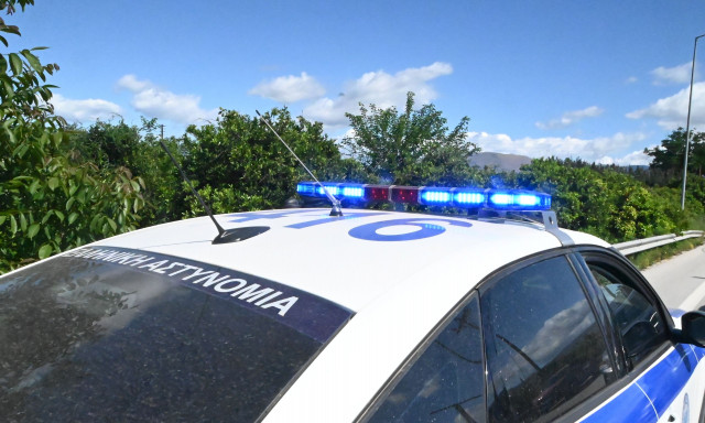 Χανιά: Τρόμος για 55χρονο – Του έκλεψαν αυτοκίνητο και χρήματα υπό την απειλή μαχαιριού