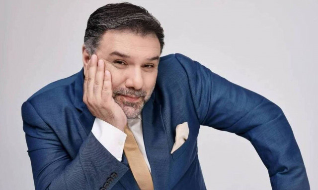 Παρουσιαστές «πολυεργαλεία» στην αρένα της TV