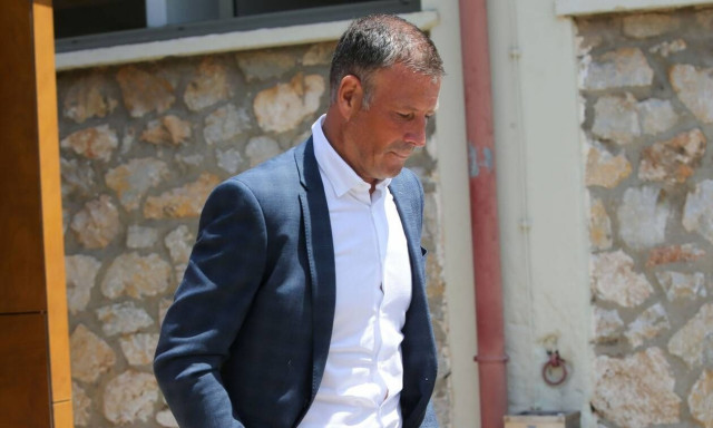 Η συγκλονιστική αποκάλυψη του Κλάτενμπεργκ: «Έφτασα ένα βήμα πριν την αυτοκτονία»