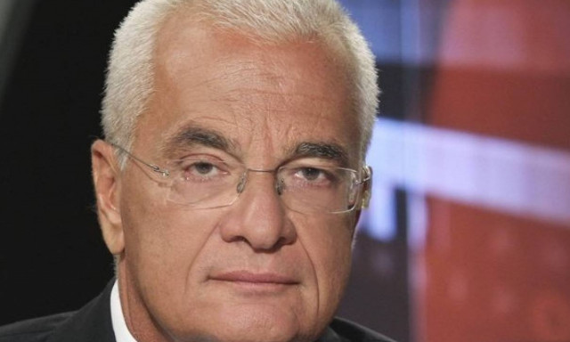 Γιάννης Πρετεντέρης- Τα πρώτα λόγια για την βόμβα: «Δεν είχα δεχθεί απειλές - Έλειπα από το σπίτι»