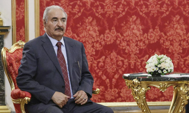 Η Ευρώπη επιστρέφει στη Λιβύη: Ο στρατηγικός ρόλος της Ελλάδας και η αναδίπλωση των Χαφτάρ