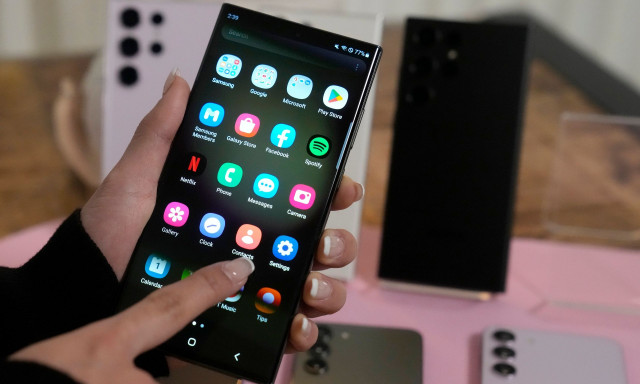 Έχετε Samsung Galaxy; Προσοχή: Θα λάβετε μήνυμα για σημαντική ενημέρωση ασφαλείας