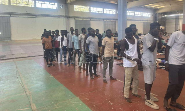 Αγυιά Χανίων, το νέο hotspot της Ευρώπης που θυμίζει Λαμπεντούζα – Ρεπορτάζ του Newsbomb