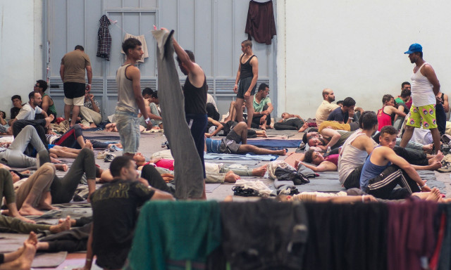 Έκτακτη σύσκεψη για τη διαχείριση των μεταναστευτικών πιέσεων στην Κρήτη