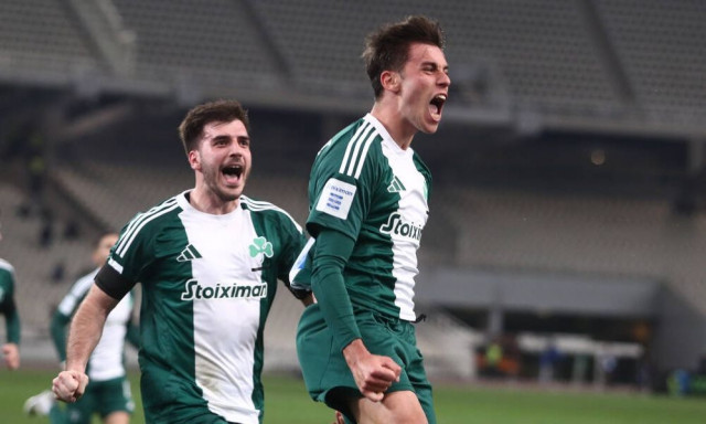 Παναθηναϊκός - Μεταγραφές: «Απέρριψε πρόταση 12 εκατ. ευρώ για τον Βαγιαννίδη»