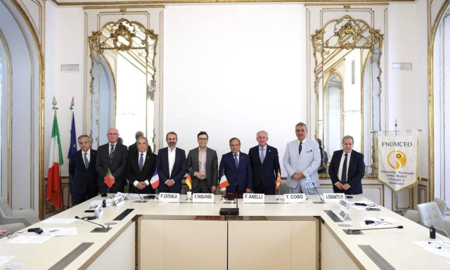 Εξαίρεση δαπανών Υγείας από τους δημοσιονομικούς περιορισμούς ζητούν οι ιατρικοί σύλλογοι 5 χωρών