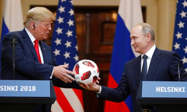 Τουρκία: Η Ουκρανία πρότεινε στη Ρωσία συνάντηση Ζελένσκι-Πούτιν