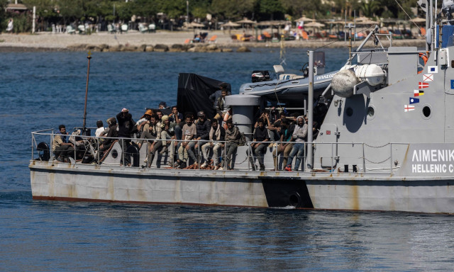 Οι Λιμενικοί της Κρήτης εκπέμπουν SOS: «Είμαστε ελάχιστοι και εξαντλημένοι, θα γίνει ατύχημα»