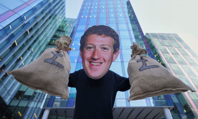 Ο ακριβότερος μηχανικός στον κόσμο - Πώς ο Mr Facebook «έκλεψε» τον ερευνητή ΑΙ με 200 εκατ. δολάρια