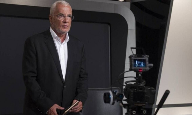 Γιάννης Πρετεντέρης: Ο ισχυρός εκρηκτικός μηχανισμός στο σπίτι του που ευτυχώς δεν εξερράγη