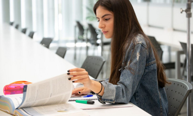 Εκεί όπου ξεκινά η επιτυχία: Τα success stories των αποφοίτων του Πανεπιστημίου Λευκωσίας