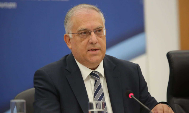 Θεοδωρικάκος: «Όχι στον τεχνητό διχασμό και την πόλωση - Στρατηγική μας η παραγωγική ανάπτυξη»