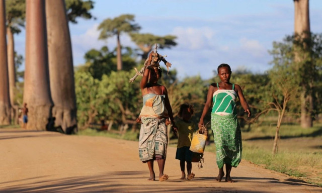 Η Μαδαγασκάρη γράφει ιστορία: Χειρουργικός ευνουχισμός για βιαστή ανηλίκου (vid)
