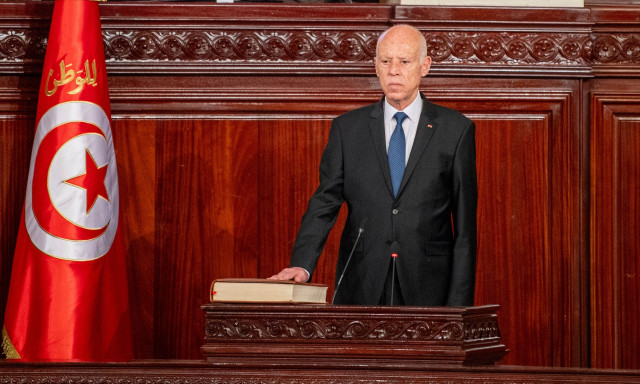 Τυνησία: Καταδικάστηκε σε 6 μήνες φυλάκισης επειδή αρνήθηκε να δει τον πρόεδρο στην... τηλεόραση