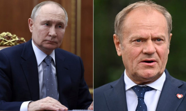 Η Μόσχα θα κλείσει το πολωνικό προξενείο στο Καλίνινγκραντ- «Αδικαιολόγητη απόφαση», λέει η Βαρσοβία