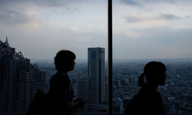 Η Ιαπωνία πάει… σφαίρα: Νέο παγκόσμιο ρεκόρ ταχύτητας διαδικτύου