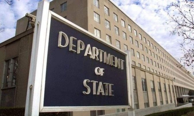 Κυπριακό: Οι ΗΠΑ στηρίζουν διζωνική, δικοινοτική ομοσπονδία - «Πολύτιμος εταίρος»