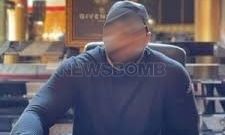 Σύλληψη γνωστού TikToker: Εκβίαζε επιχειρηματίες και επιτέθηκε σε αστυνομικούς