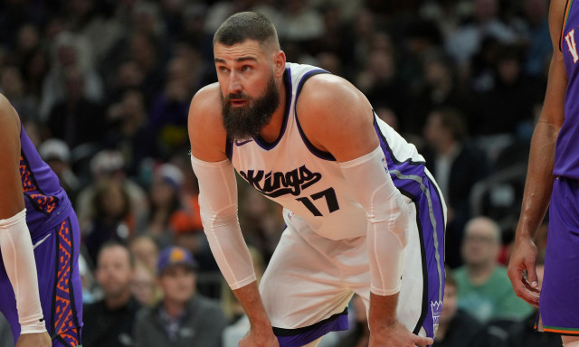 Γιόνας Βαλαντσιούνας: «Το trade του στο Ντένβερ αναμένεται να ολοκληρωθεί το Σαββατοκύριακο»