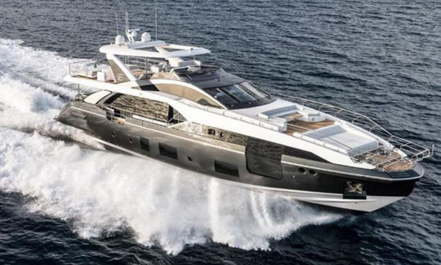 Συνελήφθη ο κυβερνήτης της θαλαμηγού του Ρονάλντο