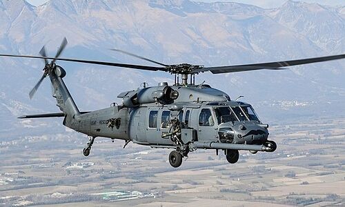 Οι ΗΠΑ ενισχύουν τη Νορβηγία με στρατιωτικά ελικόπτερα 2,6 δισ. δολαρίων