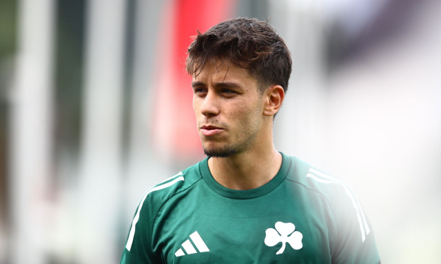 Μεταγραφές, Παναθηναϊκός: Η Αταλάντα νέος «μνηστήρας» για Βαγιαννίδη