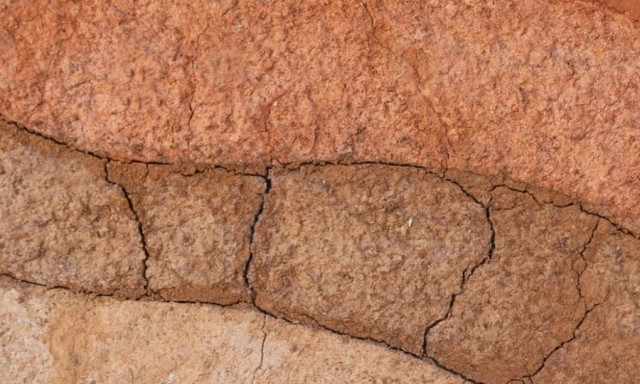 Ανατροπή στη γεωλογία: Επιστήμονες εντόπισαν στρώματα της Γης τοποθετημένα… ανάποδα