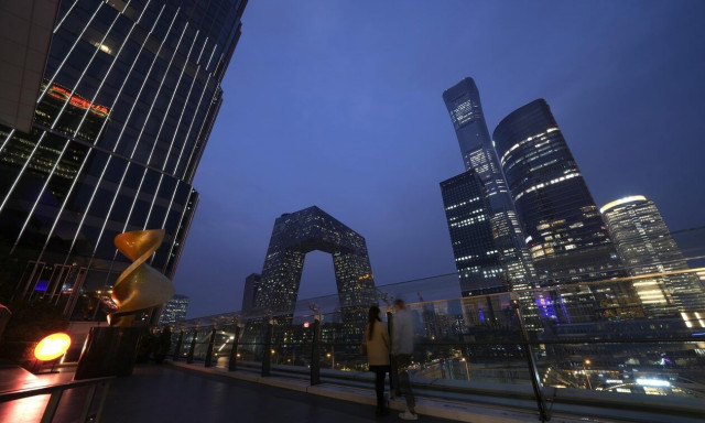 FT: Η γεωοικονομία επιστρέφει: Καμπανάκι για νέα κρίση - «Η παγίδα του Θουκυδίδη»